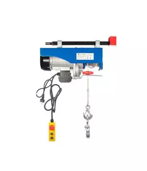 Таль электрическая TOR PA 125/250 кг 12/6 м (серия J)