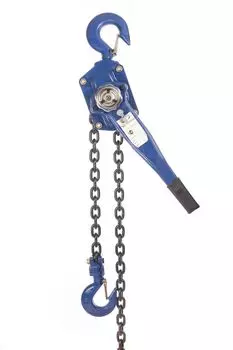 Таль ручная рычажная TOR ТРР-ТРШСР 2,0ТХ6М (серия K)