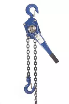 Таль ручная рычажная TOR ТРР-ТРШСР 3,0ТХ3М (серия T)