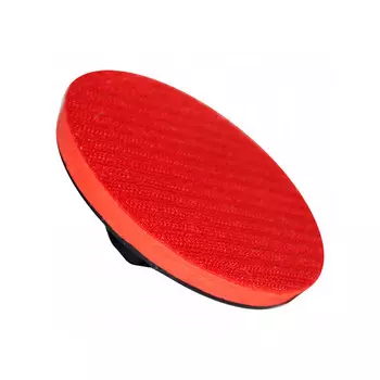 Тарелка опорная 100мм с липучкой (2010007)