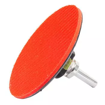 Тарелка опорная REDVERG 100мм (920100)