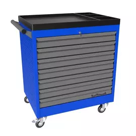 Тележка инструментальная Верстакофф PROFFI 795.7 M