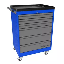 Тележка инструментальная Верстакофф PROFFI 950.6 M