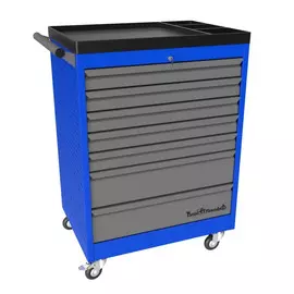 Тележка инструментальная Верстакофф PROFFI 950.7 M