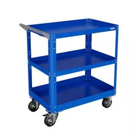 Тележка инструментальная Верстакофф PROFFI МT2.H800