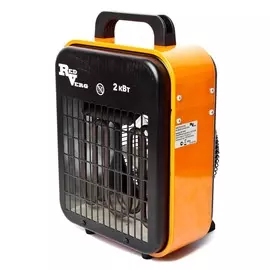 Тепловентилятор RedVerg RD-EHS2