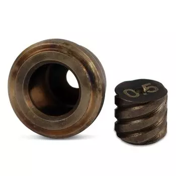 *TIP05NKP1 сопло для NKP-1 размер 0,5 мм