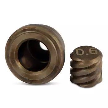 *TIP06NKP1 сопло для NKP-1 размер 0,6 мм