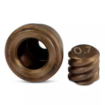 *TIP07NKP1 сопло для NKP-1 размер 0,7 мм