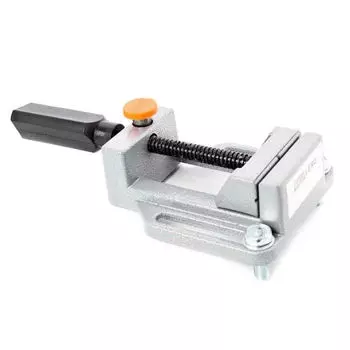 Тиски к стойке для дрели REDVERG 68мм V-68