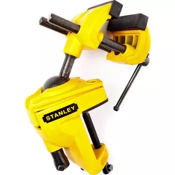 Тиски столярные STANLEY 75мм 1-83-069