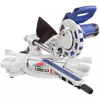 Торцовочная пила БЕЛМАШ MS B-210H