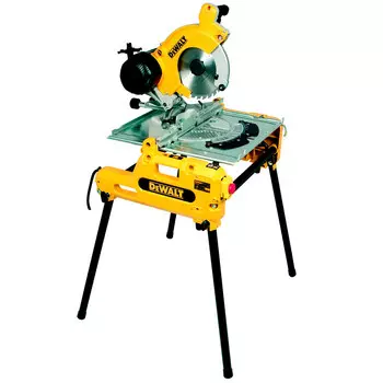 Торцовочная пила DeWalt DW743N