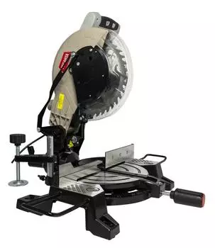 Торцовочная пила Ресанта ТП-255Л