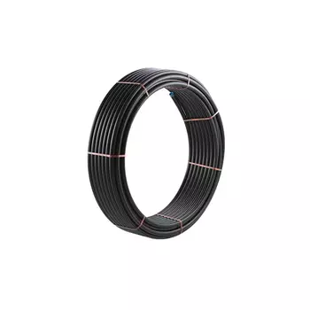 Труба Джилекс PE100 20х1,8 PN 12,5 (метр)