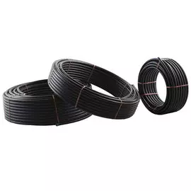 Труба Джилекс ПНД РЕ100 20x1,4 мм PN 8,0 (метр)