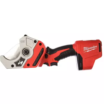 Труборез аккумуляторный Milwaukee M12 PEX C12 PPC-0 (без з/у, без акк)