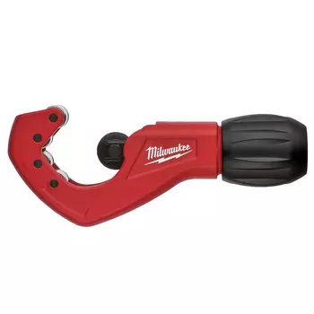 Труборез для медных труб Milwaukee 3-28мм