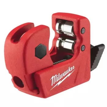 Труборез для медных труб Milwaukee Mini 3-15мм