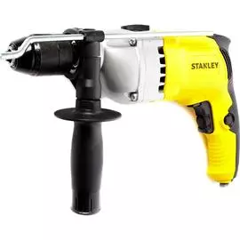 Набор отвертка с битами STANLEY Multibit stubby 7 предметов 0-66-357