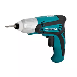 Ударный шуруповерт Makita TD0100