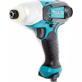 Ударный шуруповерт MAKITA TD0101