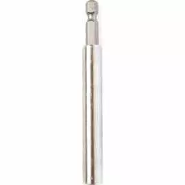 Удлинитель для бит Redverg магнитный 1/4'' 100мм (720681)