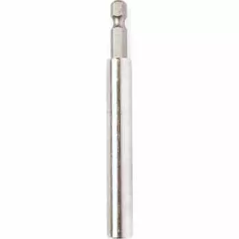 Удлинитель для бит REDVERG магнитный 1/4'' 100мм (720681)