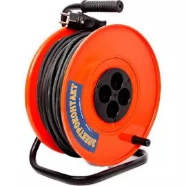 Леска для триммера Stihl 2мм круглая бесшумная 123м (9302424)