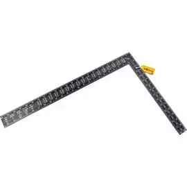 Угольник цельнометаллический Квалитет 500мм УЦМ-600