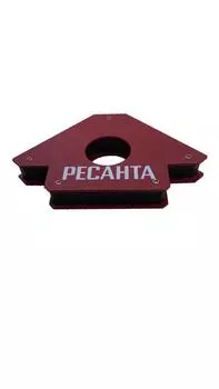 Угольник магнитный Ресанта УМ-23