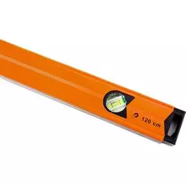 Уровень алюминиевый Квалитет усиленный УУ-1200-3ФМ