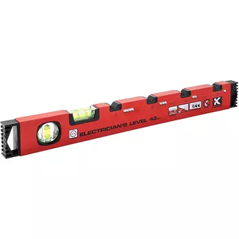 Уровень Kapro электрика 783-48