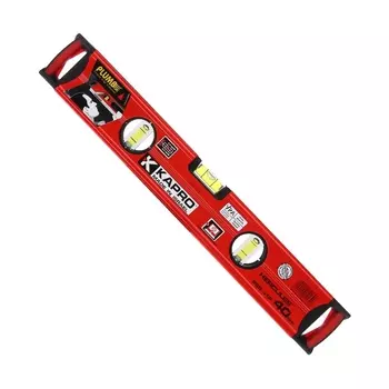 Уровень Kapro Hercules 400мм 986-41-40