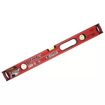 Уровень Kapro Hercules 600мм 986-41-60
