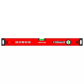 Уровень Kapro Neptune 600мм 977-40-60