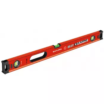 Уровень Kapro Saturn 600мм 987XL-41-60