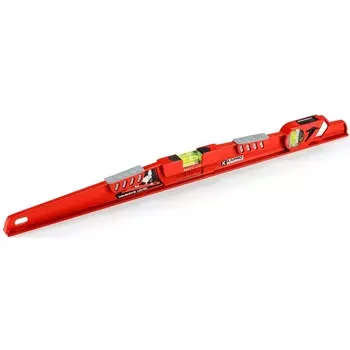 Уровень Kapro Shark 600мм 920-10-60