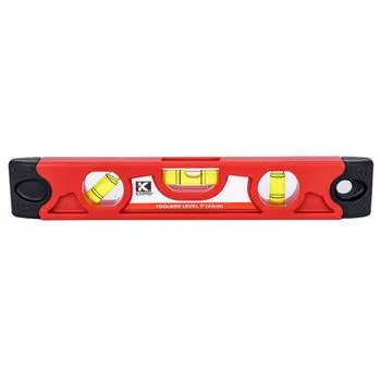 Уровень Kapro Torpedo магнитный 230мм 227-23