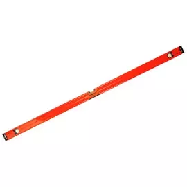 Уровень Квалитет усиленный магнитный 1500мм УУ-1500-3ФМ