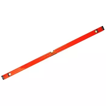 Уровень Квалитет усиленный магнитный 1500мм УУ-1500-3ФМ