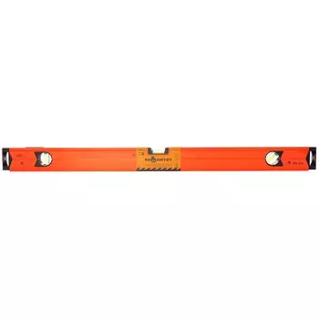 Уровень Квалитет усиленный магнитный 800мм УУ-800-3ФМ