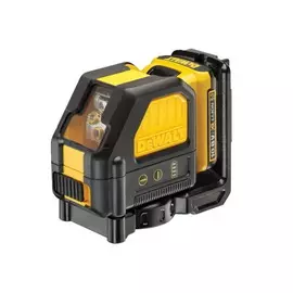 Уровень лазерный DeWalt DCE088D1G