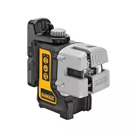 Уровень лазерный DeWalt DW089CG