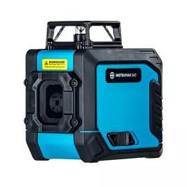 Уровень лазерный INSTRUMAX 360