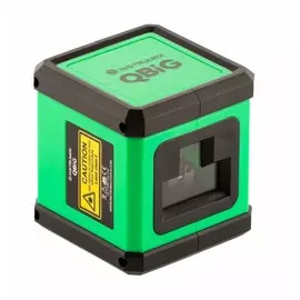 Уровень лазерный INSTRUMAX QBiG