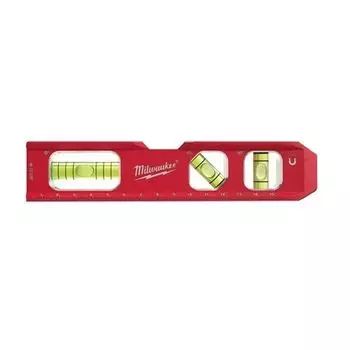 Уровень Milwaukee Billet Torpedo (097)