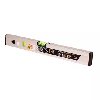 Уровень MITAX 400 RECA 250 PROMO 400мм R400P