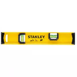Уровень Stanley Basic I-Beam 300мм 0-42-072