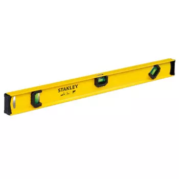 Уровень STANLEY Basic I-Beam 600мм 0-42-074